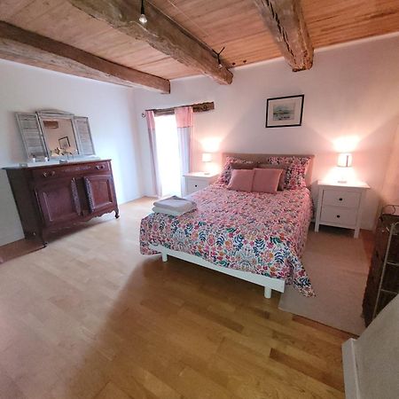 Appartement Chambre D'Hotes à Pleslin-Trigavou Extérieur photo