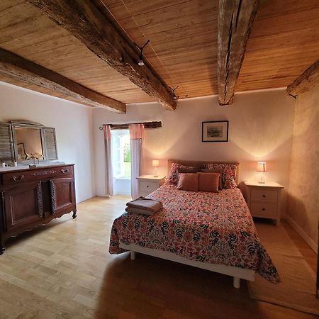 Appartement Chambre D'Hotes à Pleslin-Trigavou Extérieur photo
