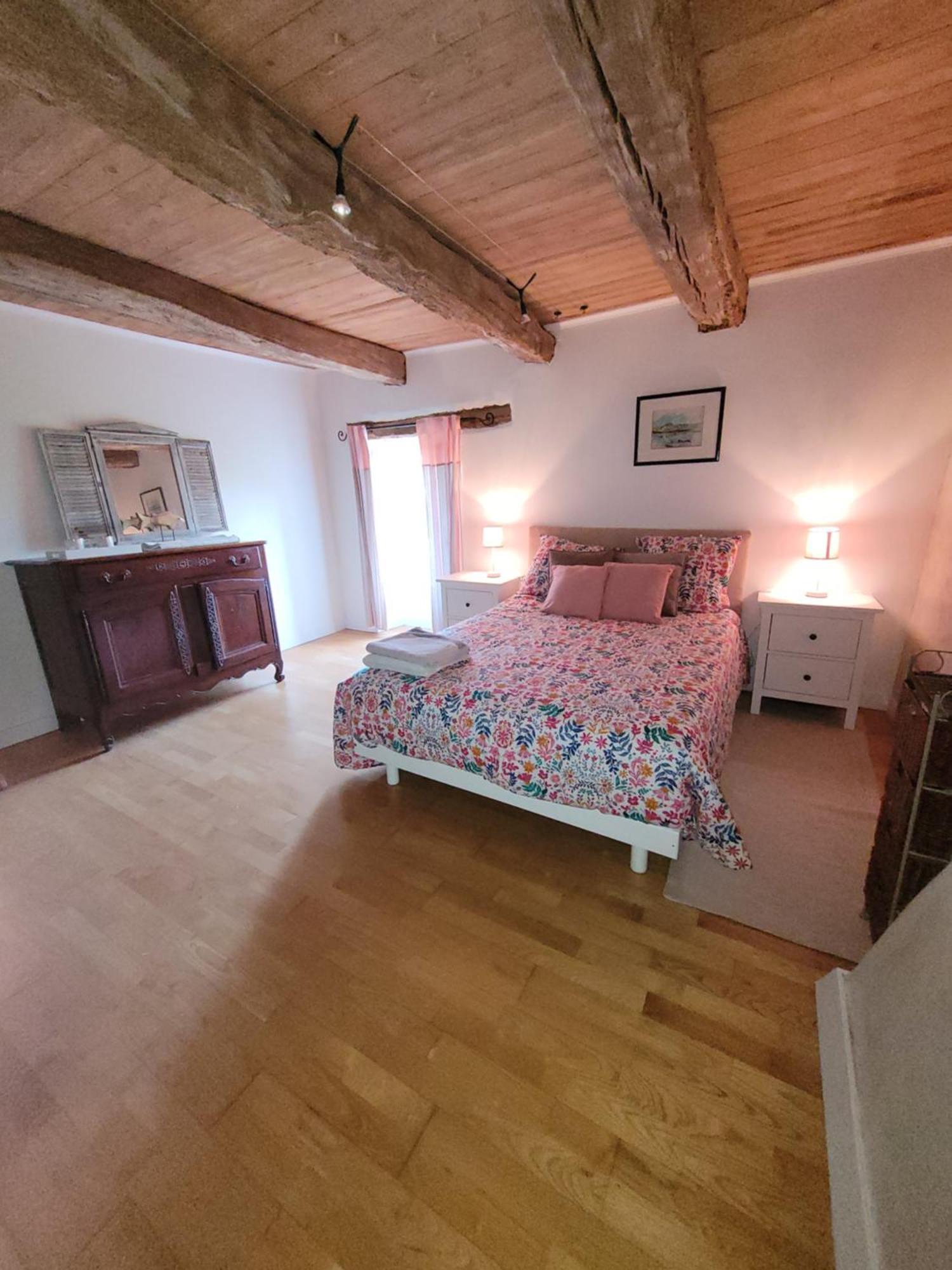 Appartement Chambre D'Hotes à Pleslin-Trigavou Extérieur photo
