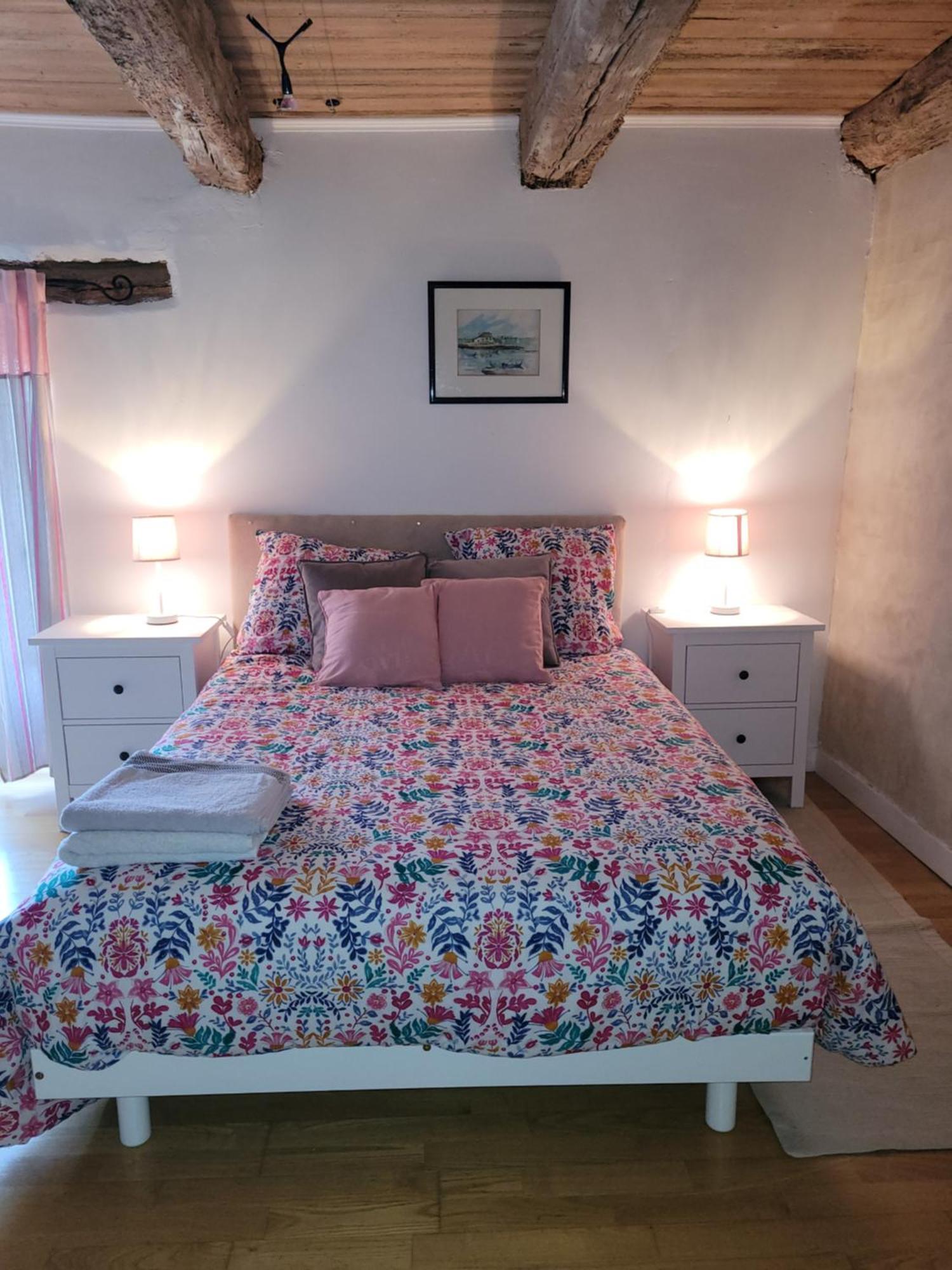 Appartement Chambre D'Hotes à Pleslin-Trigavou Extérieur photo