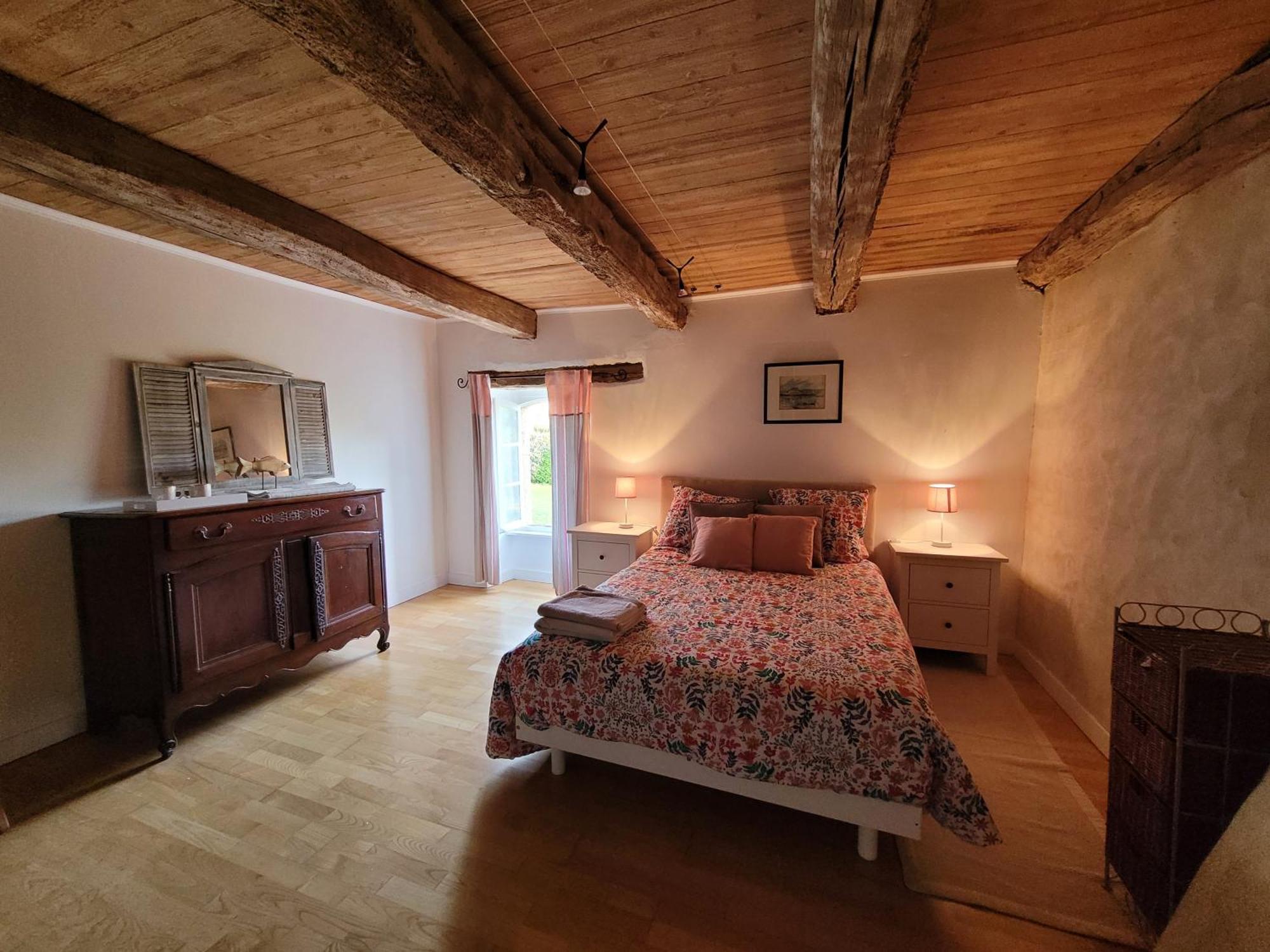Appartement Chambre D'Hotes à Pleslin-Trigavou Extérieur photo